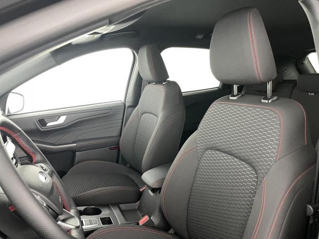 Ford Kuga ST-Line (ST-Line) 1.5 EcoBoost 137kW (186 PS) AT8 FWD 