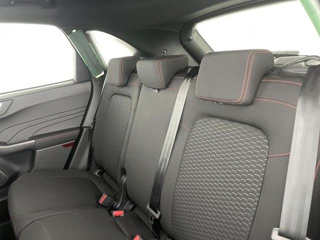 Ford Kuga ST-Line (ST-Line) 1.5 EcoBoost 137kW (186 PS) AT8 FWD 