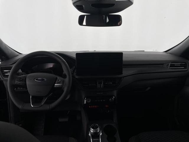 Ford Kuga ST-Line (ST-Line) 1.5 EcoBoost 137kW (186 PS) AT8 FWD 