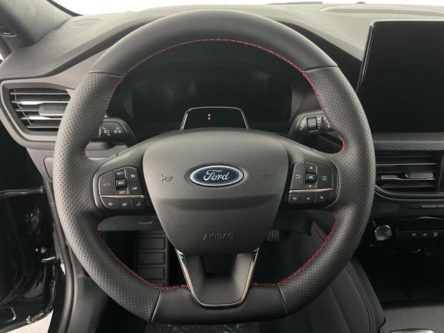 Ford Kuga ST-Line (ST-Line) 1.5 EcoBoost 137kW (186 PS) AT8 FWD 