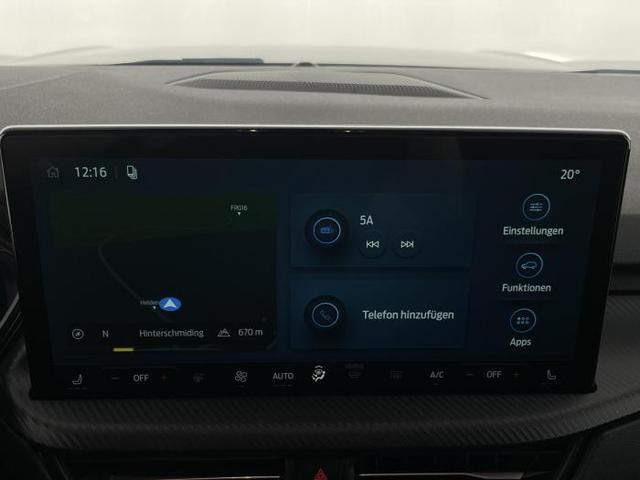 Ford Kuga ST-Line (ST-Line) 1.5 EcoBoost 137kW (186 PS) AT8 FWD 