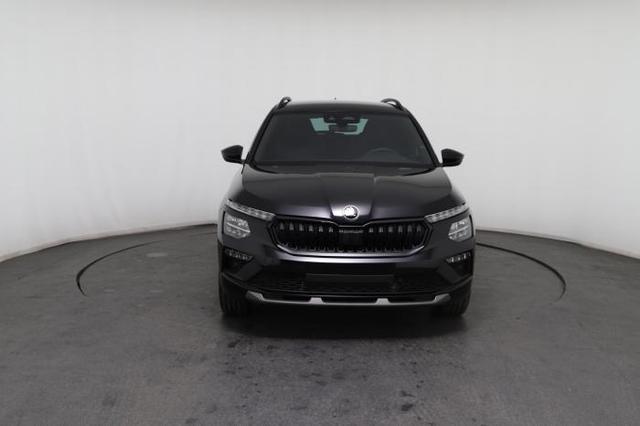 Skoda Kamiq Balance (Balance) 1.5 TSI 110kW (150 PS) 7-Gang DSG 