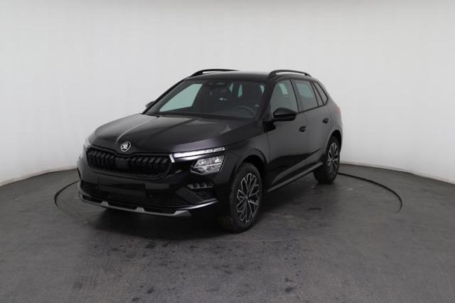 Skoda Kamiq Balance (Balance) 1.5 TSI 110kW (150 PS) 7-Gang DSG 