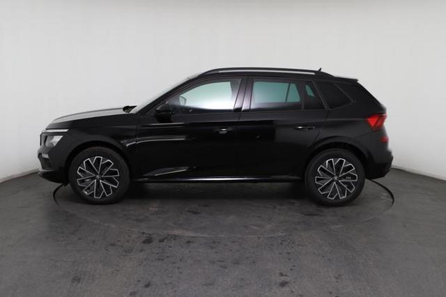Skoda Kamiq Balance (Balance) 1.5 TSI 110kW (150 PS) 7-Gang DSG 