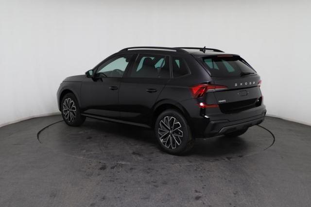 Skoda Kamiq Balance (Balance) 1.5 TSI 110kW (150 PS) 7-Gang DSG 