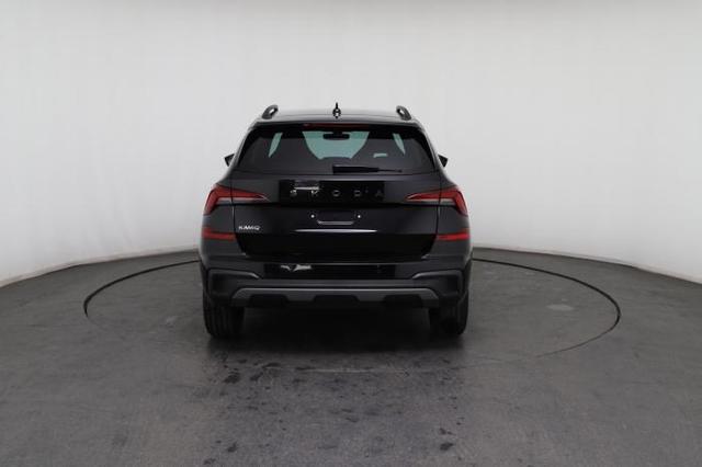 Skoda Kamiq Balance (Balance) 1.5 TSI 110kW (150 PS) 7-Gang DSG 