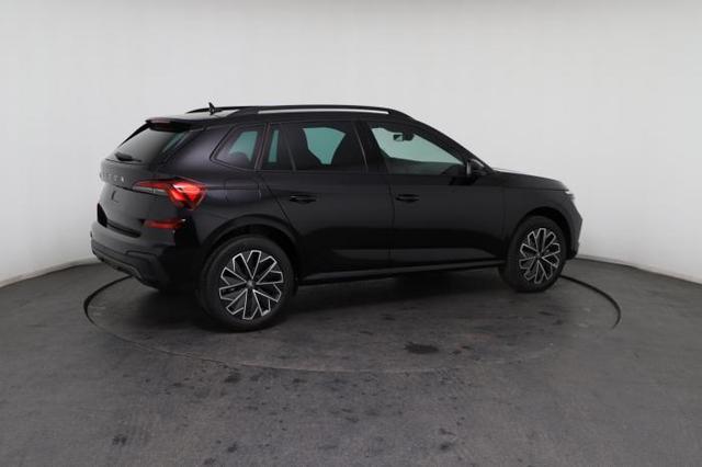Skoda Kamiq Balance (Balance) 1.5 TSI 110kW (150 PS) 7-Gang DSG 