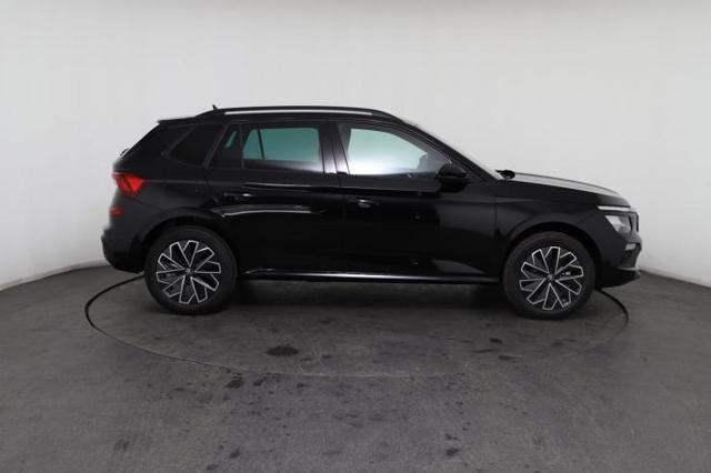 Skoda Kamiq Balance (Balance) 1.5 TSI 110kW (150 PS) 7-Gang DSG 