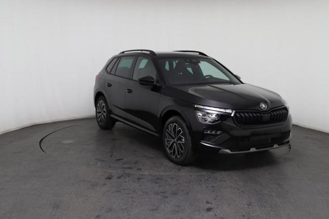 Skoda Kamiq Balance (Balance) 1.5 TSI 110kW (150 PS) 7-Gang DSG 