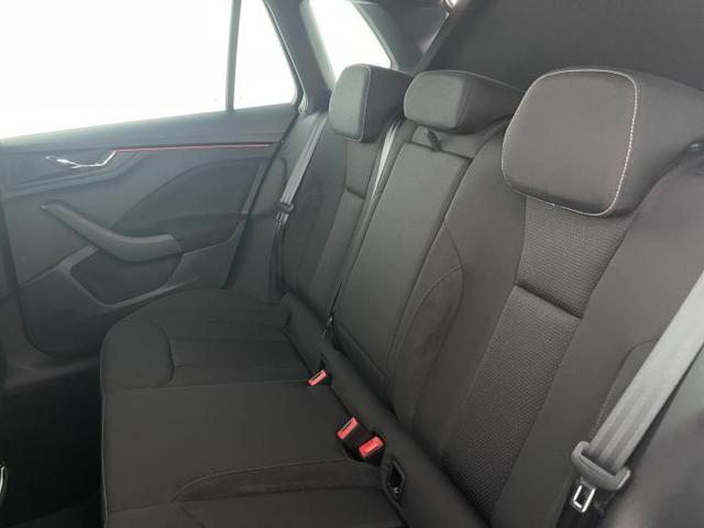 Skoda Kamiq Balance (Balance) 1.5 TSI 110kW (150 PS) 7-Gang DSG 
