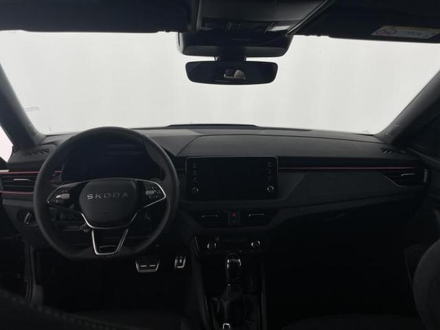 Skoda Kamiq Balance (Balance) 1.5 TSI 110kW (150 PS) 7-Gang DSG 