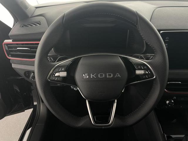 Skoda Kamiq Balance (Balance) 1.5 TSI 110kW (150 PS) 7-Gang DSG 