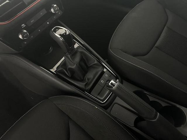 Skoda Kamiq Balance (Balance) 1.5 TSI 110kW (150 PS) 7-Gang DSG 