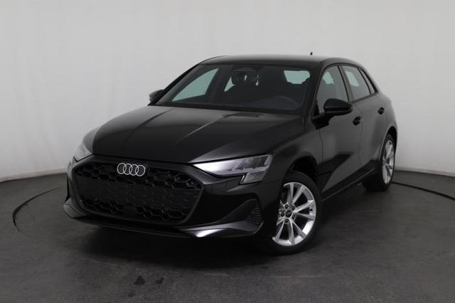 Audi A3 Sportback - 35 TFSI 110kW (150 PS) 7-Gang S tronic