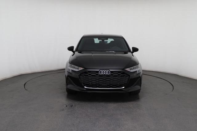 Audi A3 Sportback 35 TFSI 110kW (150 PS) 7-Gang S tronic 