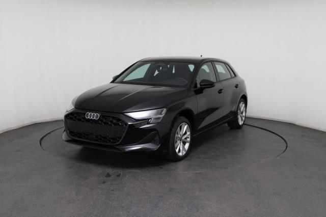 Audi A3 Sportback 35 TFSI 110kW (150 PS) 7-Gang S tronic 