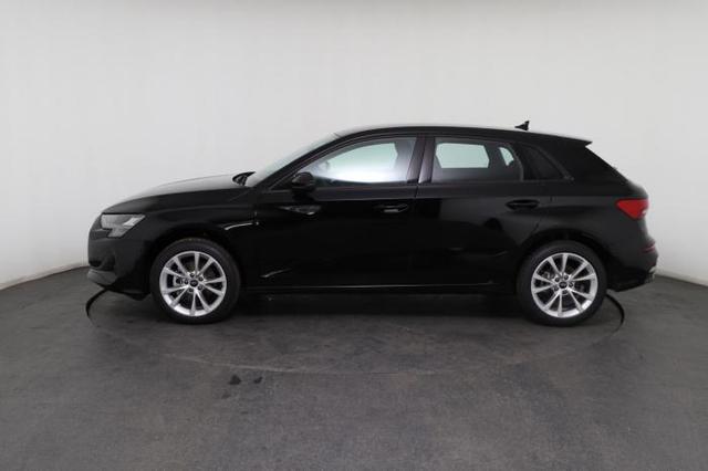 Audi A3 Sportback 35 TFSI 110kW (150 PS) 7-Gang S tronic 