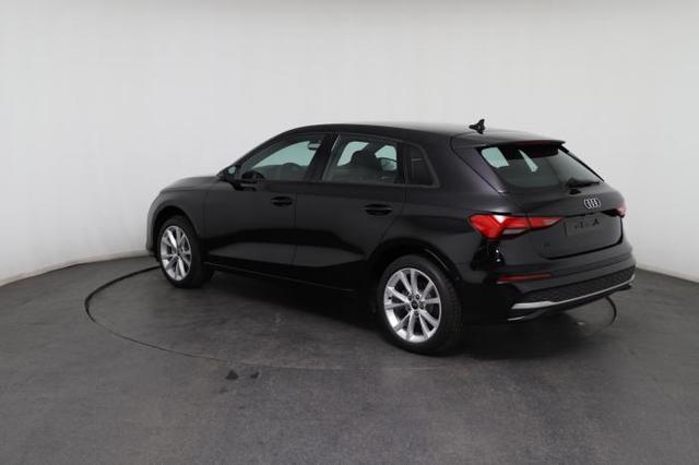 Audi A3 Sportback 35 TFSI 110kW (150 PS) 7-Gang S tronic 