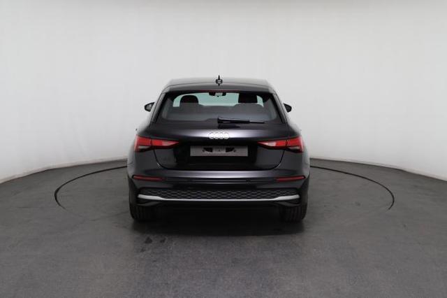 Audi A3 Sportback 35 TFSI 110kW (150 PS) 7-Gang S tronic 