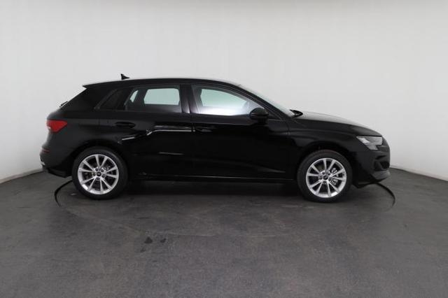 Audi A3 Sportback 35 TFSI 110kW (150 PS) 7-Gang S tronic 