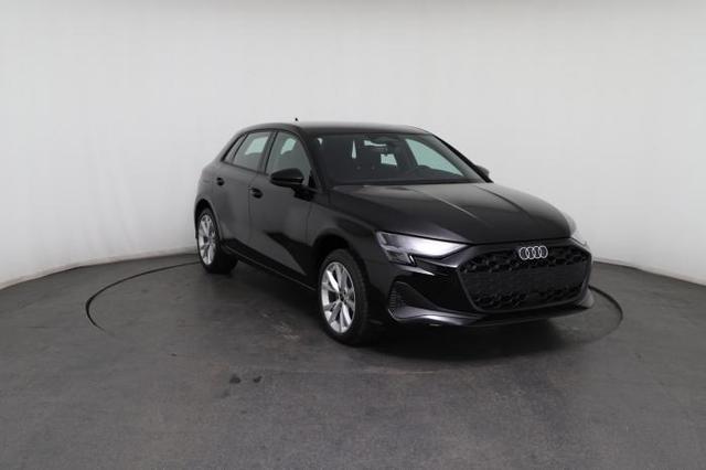 Audi A3 Sportback 35 TFSI 110kW (150 PS) 7-Gang S tronic 