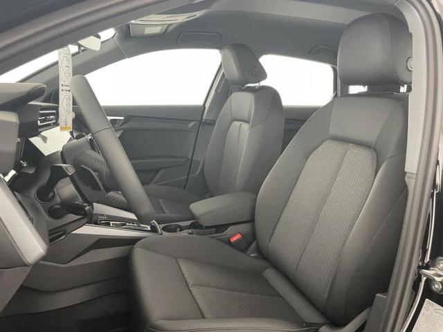 Audi A3 Sportback 35 TFSI 110kW (150 PS) 7-Gang S tronic 
