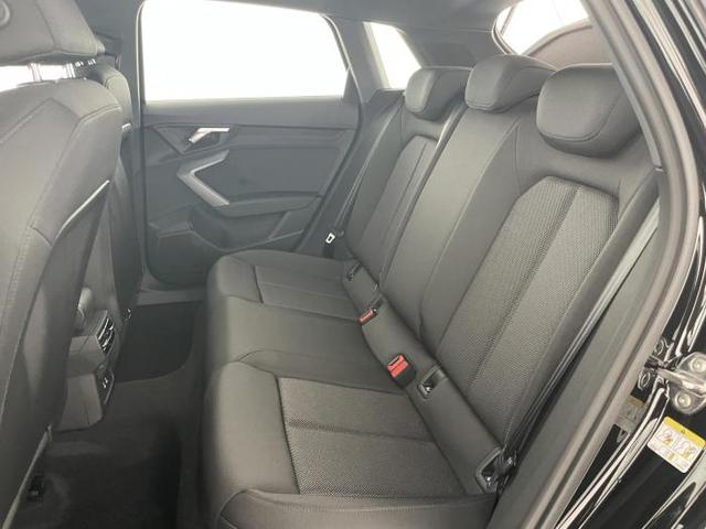 Audi A3 Sportback 35 TFSI 110kW (150 PS) 7-Gang S tronic 