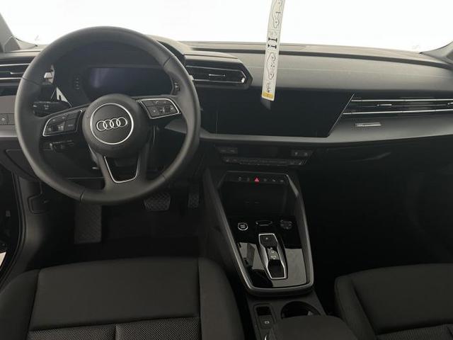Audi A3 Sportback 35 TFSI 110kW (150 PS) 7-Gang S tronic 