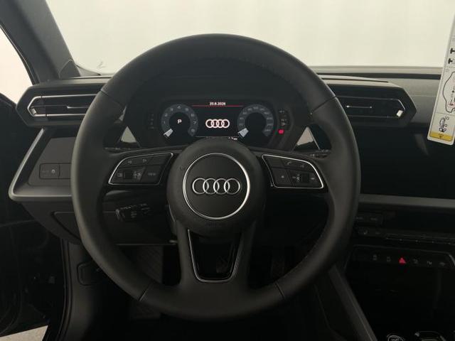 Audi A3 Sportback 35 TFSI 110kW (150 PS) 7-Gang S tronic 
