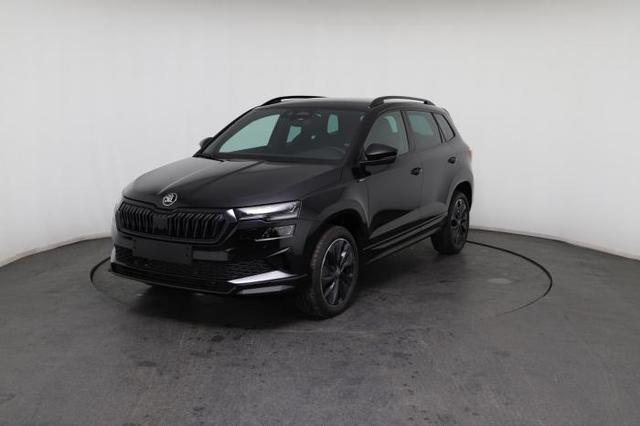 Skoda Karoq Sportline (Sportline) 1.5 TSI 110kW (150 PS) 7-Gang DSG 