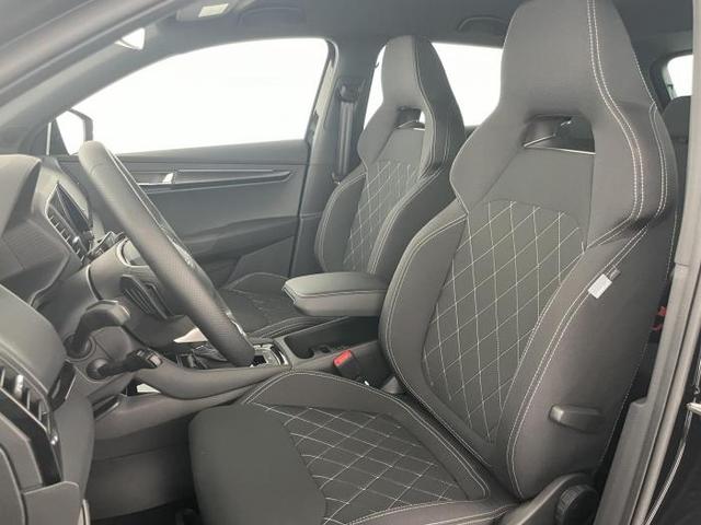 Skoda Karoq Sportline (Sportline) 1.5 TSI 110kW (150 PS) 7-Gang DSG 