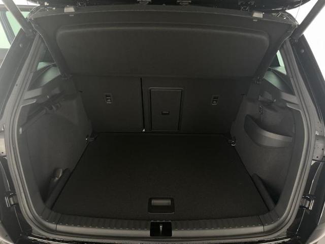 Skoda Karoq Sportline (Sportline) 1.5 TSI 110kW (150 PS) 7-Gang DSG 