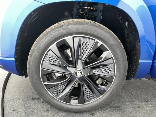 Skoda Karoq Sportline (Sportline) 1.5 TSI 110kW (150 PS) 7-Gang DSG 