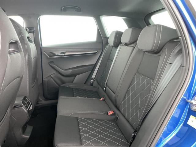 Skoda Karoq Sportline (Sportline) 1.5 TSI 110kW (150 PS) 7-Gang DSG 