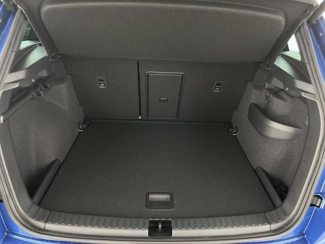 Skoda Karoq Sportline (Sportline) 1.5 TSI 110kW (150 PS) 7-Gang DSG 