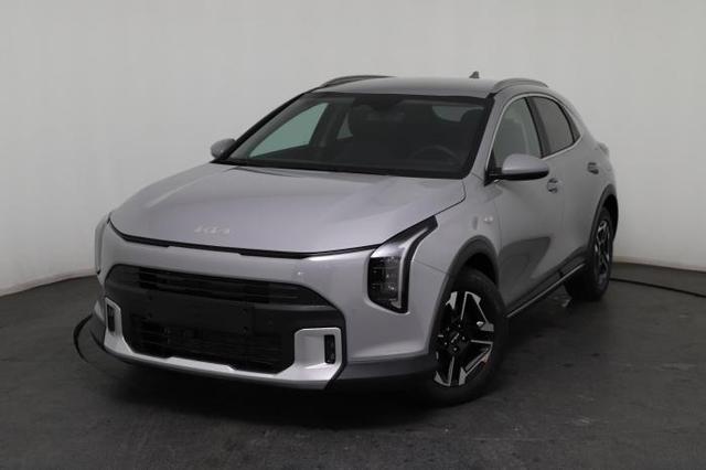 Kia XCeed - Edition MJ 2027 (Edition) 1.6 T-GDI 110kW (150 PS) 7-Gang DCT Automatikgetriebe