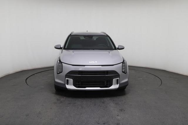 Kia XCeed Edition MJ 2027 (Edition) 1.6 T-GDI 110kW (150 PS) 7-Gang DCT Automatikgetriebe 