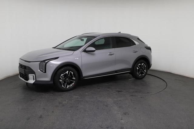 Kia XCeed Edition MJ 2027 (Edition) 1.6 T-GDI 110kW (150 PS) 7-Gang DCT Automatikgetriebe 