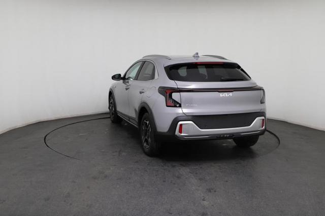 Kia XCeed Edition MJ 2027 (Edition) 1.6 T-GDI 110kW (150 PS) 7-Gang DCT Automatikgetriebe 