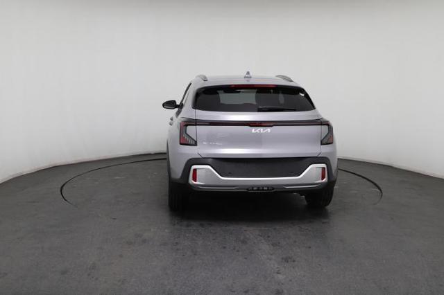 Kia XCeed Edition MJ 2027 (Edition) 1.6 T-GDI 110kW (150 PS) 7-Gang DCT Automatikgetriebe 
