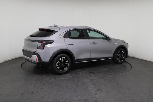 Kia XCeed Edition MJ 2027 (Edition) 1.6 T-GDI 110kW (150 PS) 7-Gang DCT Automatikgetriebe 