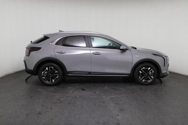 Kia XCeed Edition MJ 2027 (Edition) 1.6 T-GDI 110kW (150 PS) 7-Gang DCT Automatikgetriebe 