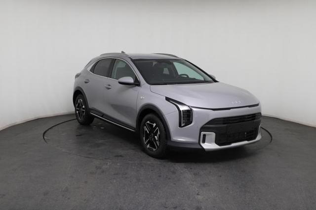 Kia XCeed Edition MJ 2027 (Edition) 1.6 T-GDI 110kW (150 PS) 7-Gang DCT Automatikgetriebe 
