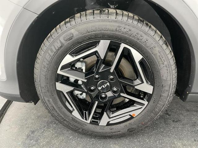 Kia XCeed Edition MJ 2027 (Edition) 1.6 T-GDI 110kW (150 PS) 7-Gang DCT Automatikgetriebe 