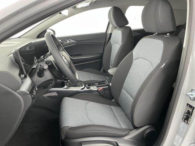 Kia XCeed Edition MJ 2027 (Edition) 1.6 T-GDI 110kW (150 PS) 7-Gang DCT Automatikgetriebe 