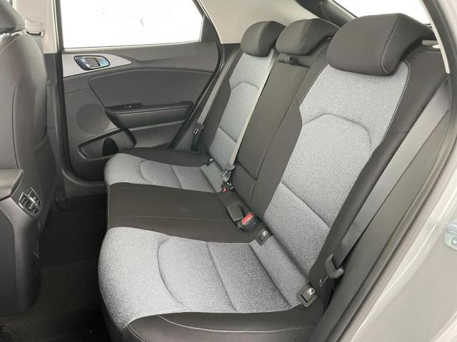 Kia XCeed Edition MJ 2027 (Edition) 1.6 T-GDI 110kW (150 PS) 7-Gang DCT Automatikgetriebe 
