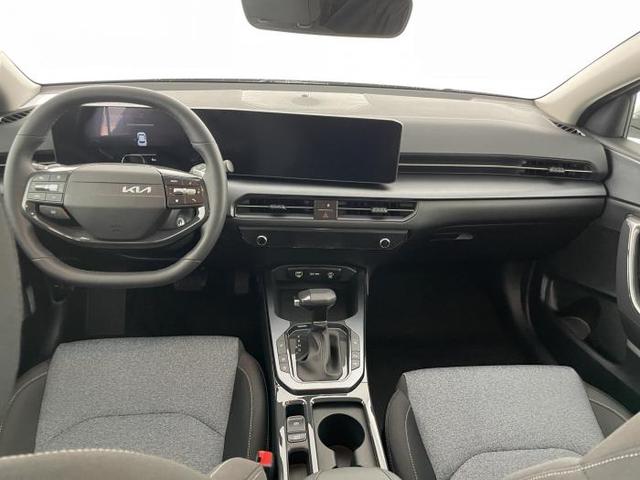 Kia XCeed Edition MJ 2027 (Edition) 1.6 T-GDI 110kW (150 PS) 7-Gang DCT Automatikgetriebe 