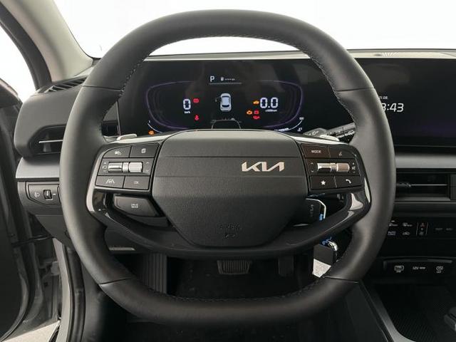Kia XCeed Edition MJ 2027 (Edition) 1.6 T-GDI 110kW (150 PS) 7-Gang DCT Automatikgetriebe 