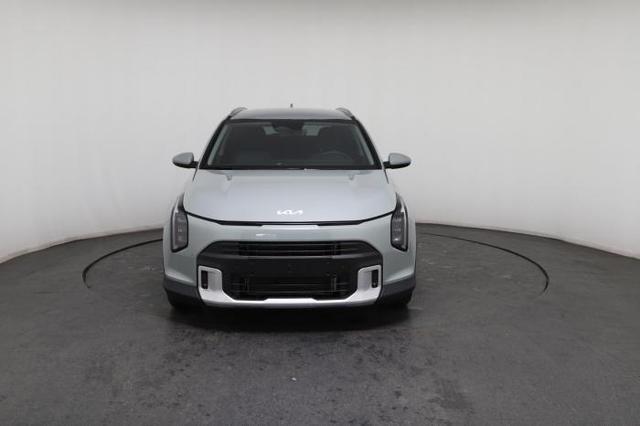 Kia XCeed Edition MJ 2027 (Edition) 1.6 T-GDI 110kW (150 PS) 7-Gang DCT Automatikgetriebe 