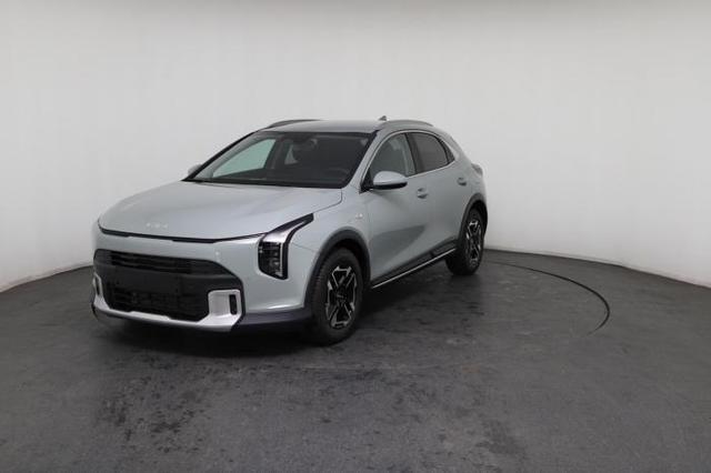 Kia XCeed Edition MJ 2027 (Edition) 1.6 T-GDI 110kW (150 PS) 7-Gang DCT Automatikgetriebe 
